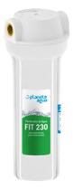 Purificador FIT 230 9.3/4 Pol Rosca 1/2 Branco Purificador FIT 230 9.3/4 Pol Rosca 1/2 Branco