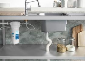 Purificador FIT 230 Planeta água R 1/2 Purificador FIT 230 Planeta água R 1/2