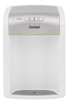 Purificador Gelada E Natural Branco Bivolt Fresh - Consul Purificador Gelada E Natural Branco Bivolt Fresh - Consul