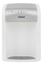 Purificador Gelada E Natural Branco Bivolt Fresh - Consul