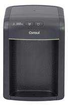 Purificador Gelada E Natural Cinza Bivolt Fresh - Consul Purificador Gelada E Natural Cinza Bivolt Fresh - Consul
