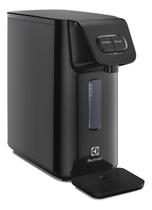 Purificador Gelada E Natural Preto Bivolt Fresh - Electrolux