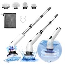Purificador giratório elétrico TUYU Full-Body IPX7 à prova d'água Purificador giratório elétrico TUYU Full-Body IPX7 à prova d'água