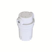 Purificador H2o Para Ponto De Uso Branco 5 Durín