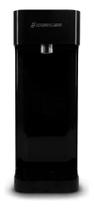 Purificador Hidrofiltros Facile C3 Água Natural Selo Inmetro Preto