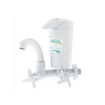 Purificador Ideale Eco Branco Blister - Planeta Água