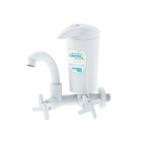 Purificador Ideale Eco Parede Planeta Agua Branco