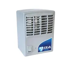 Purificador , Ionizador e Ozonizador de Ar 1,5w 80m³ Bivolt Original