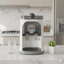 Purificador mesa acquaflex hermetico 220v libell