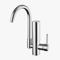 Purificador Monocomando Acqua Class Inox Lorenzetti