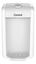 Purificador Natural Branco Compact Fresh - Consul