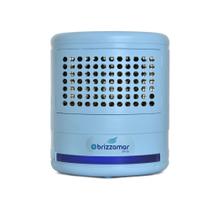 Purificador Ozonizador de Ar Ambientes até 80m³ - Azul