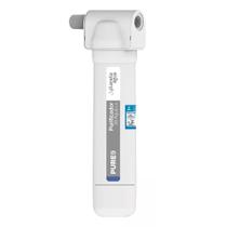 Purificador Planeta Água Filtro Pure9 Rosca 1/2 Pia Torneira Bebedouro POU Carvão Ativado Purificador Planeta Água Filtro Pure9 Rosca 1/2 Pia Torneira Bebedouro POU Carvão Ativado
