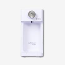 Purificador Planeta Água GIOM PA12 Natural Branco Purificador Planeta Água GIOM PA12 Natural Branco