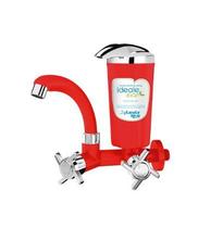 Purificador Planeta Água Ideale Eco Parede