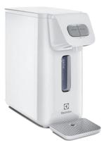 Purificador Portatil Digital Touch Pure 4X Electrolux Branco