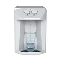 Purificador premium compressor branco 220v - alcalino