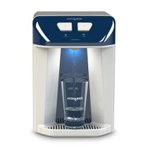 Purificador premium eletronico bivolt - blue Purificador premium eletronico bivolt - blue