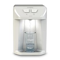 Purificador premium eletronico bivolt - branco Purificador premium eletronico bivolt - branco