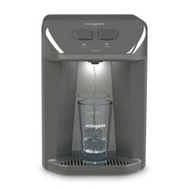 Purificador premium eletronico bivolt - dark