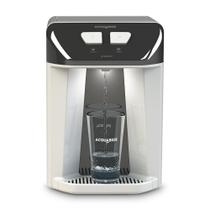 Purificador premium eletronico bivolt - p&b preto/branco