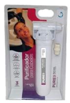 Purificador PURE9 Carvão Ativado p/ Cabelos Salão de Beleza - PLANETA AGUA