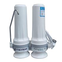 purificador puricarbon 10