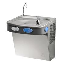Purificador Refrigerado Pdf-300 2 Torneiras Prata 220V - Ibbl