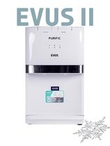 Purificador Refrigerador Purific Evus II Branco