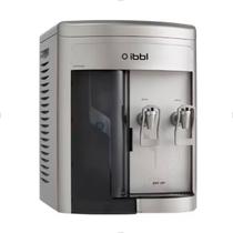 Purificador Refrigerador Speciale Prata FR600 110v Ibbl