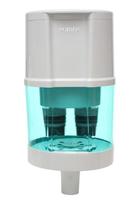 Purificador Saúde Para Bebedouro Purific Refil Camadas Verde