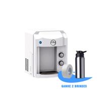 Purificador Top Life Água Alcalina Com Ozônio Branco 127V - Branco - 127 v - Branco - 127 v Purificador Top Life Água Alcalina Com Ozônio Branco 127V - Branco - 127 v - Branco - 127 v