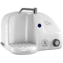 Purificador Top Life Blue HeOxi Água Natural Alcalina e Ozônio