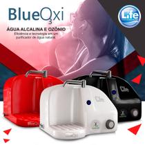 Purificador Top Life Blue Oxi He