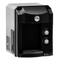 Purificador Top Life Health Energy Água Alcalina Aço 220V Purificador Top Life Health Energy Água Alcalina Aço 220V