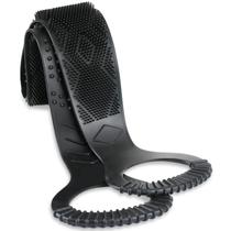Purificador traseiro de silicone FREATECH FR3014 Series preto Purificador traseiro de silicone FREATECH FR3014 Series preto
