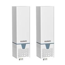 Purificador USB ELEGOO com carbono ativado para impressoras 3D