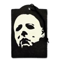 Purificadores de ar Elektroplate Michael Myers Halloween, pacote com 6 Purificadores de ar Elektroplate Michael Myers Halloween, pacote com 6