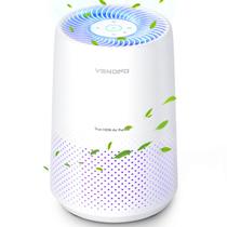 Purificadores de ar VENDFO VF10 H13 HEPA 100m² 24dB Branco