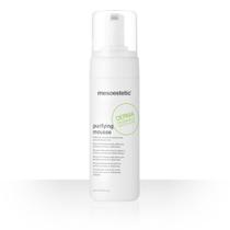 Purifying mousse