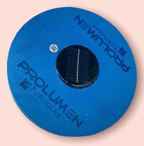 Purisolar purificador solar de piscina, elimina o uso de cloro em 95%-ref.3907