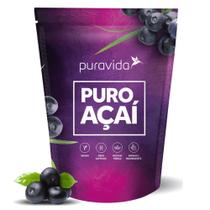 Puro Açaí - Puravida 200g