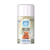 Puro Ar Talco 250ml Refil Aromatizador Puro Ar Talco 250ml Refil Aromatizador