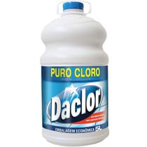 Puro Cloro - DACLOR