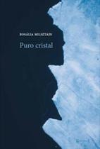 Puro cristal - 7 LETRAS Puro cristal - 7 LETRAS