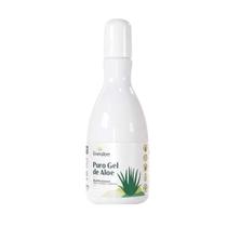 Puro Gel Aloe orgânico Babosa Puro Natural 210ml - Livealoe