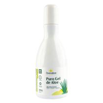 Puro Gel de Aloe (Aloe Vera) 210ml - LiveAloe