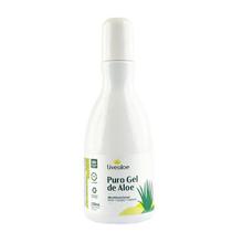 Puro Gel de Aloe Babosa Livealoe 210ml