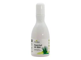 Puro Gel De Aloe Vera Orgânico 210ml LiveAloe Puro Gel De Aloe Vera Orgânico 210ml LiveAloe