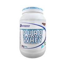 Puro Performance Whey 909 g Chocolate